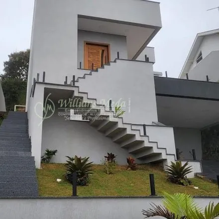 Buy this 3 bed house on Rodovia Pedro Eroles in São Bento, Arujá - SP