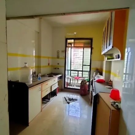 Image 4 - unnamed road, Kopar, Dombivali - 421202, Maharashtra, India - Apartment for rent