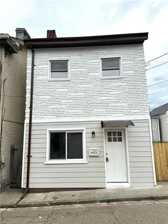 Buy this 3 bed house on 3945 Cabinet Way in Pittsburgh, PA 15224