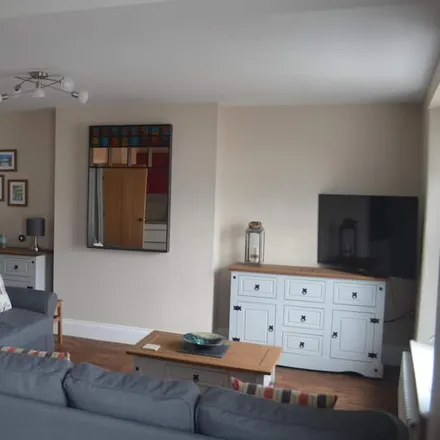 Image 8 - Northam, EX39 1QS, United Kingdom - Apartment for rent
