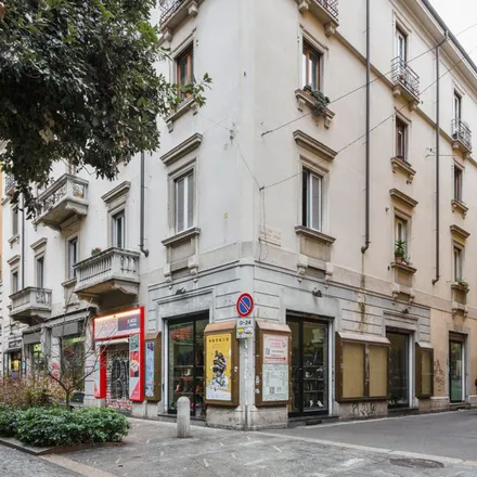 Image 5 - Via Arnolfo di Cambio 3, 20154 Milan MI, Italy - Apartment for rent