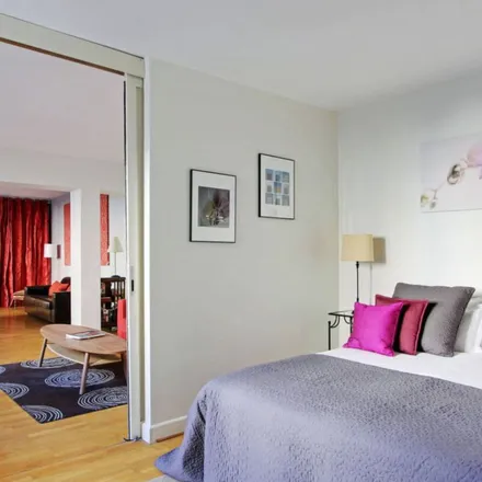 Image 9 - 34 Rue Greneta, 75002 Paris, France - Apartment for rent