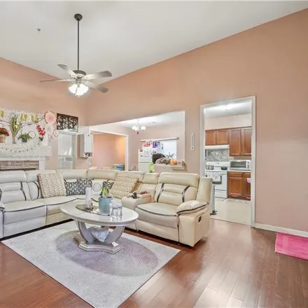 Image 6 - 1804 Central Park Loop, Morrow, Clayton County, GA 30260, USA - House for sale