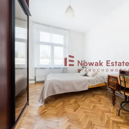 Image 5 - Halicka, Halicka 14a, 31-036 Krakow, Poland - Apartment for sale