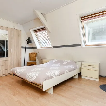 Rent this 2 bed apartment on 't Schippershuis in Veermanskade 1, 1621 AN Hoorn