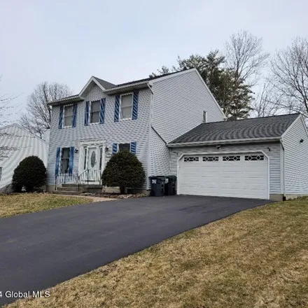 Buy this 3 bed house on 352 Lexington Street in Village of Ballston Spa, NY 12020