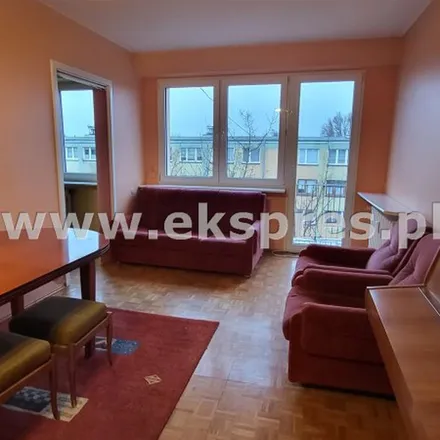 Image 5 - Łaska 2B, 98-220 Zduńska Wola, Poland - Apartment for rent