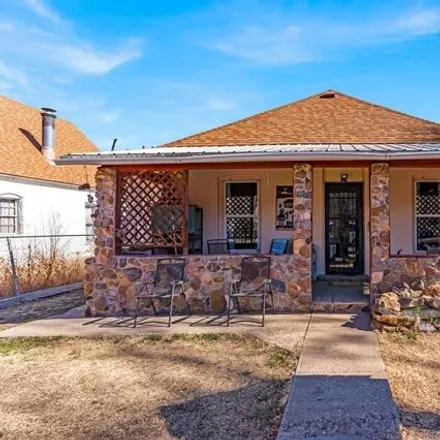 Buy this 2 bed house on 824 West 1st Street in Florence, Fremont County