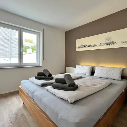 Rent this 3 bed apartment on 88662 Überlingen