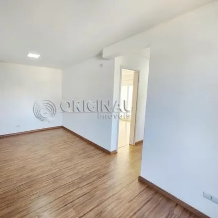 Buy this 3 bed apartment on Rua Hugo Kinzelmann 276 in Campina do Siqueira, Curitiba - PR