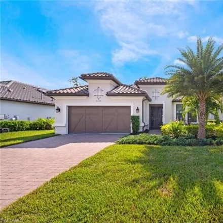 Buy this 3 bed house on 8650 Dilillo Court in Collier County, FL 34119