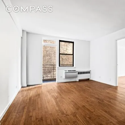 Buy this studio apartment on 439 East 88th Street in New York, NY 10128