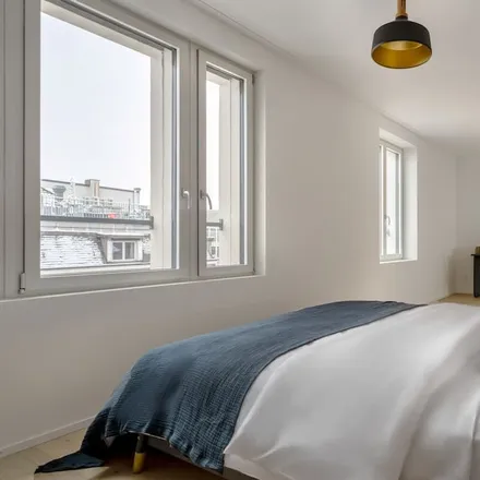 Rent this 1 bed apartment on Zurich