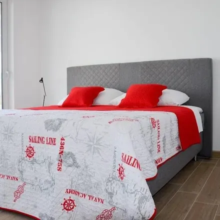 Rent this 2 bed apartment on Murter in 22244 Murter, Croatia