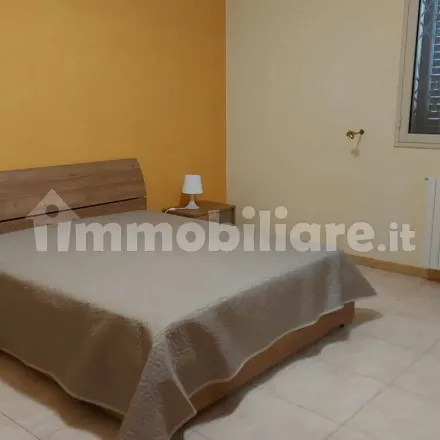 Image 1 - Via Roma 101, 97017 Santa Croce Camerina RG, Italy - Apartment for rent