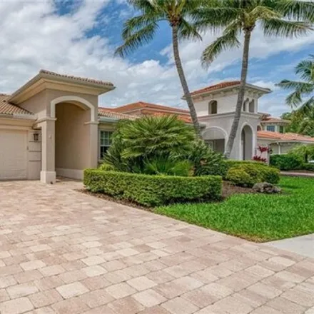 Image 5 - 7665 Martino Circle, Collier County, FL 34112, USA - House for rent
