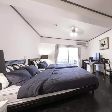 Rent this 1 bed apartment on Kunigami
