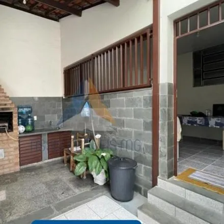 Buy this 3 bed house on Rua Maximiliana Aparecida dos Anjos in Regional Centro, Betim - MG