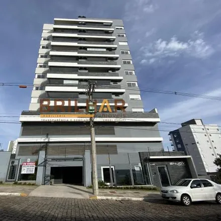 Buy this 2 bed apartment on Rua Ivo Remo Comandulli in Nossa Senhora da Saúde, Caxias do Sul - RS