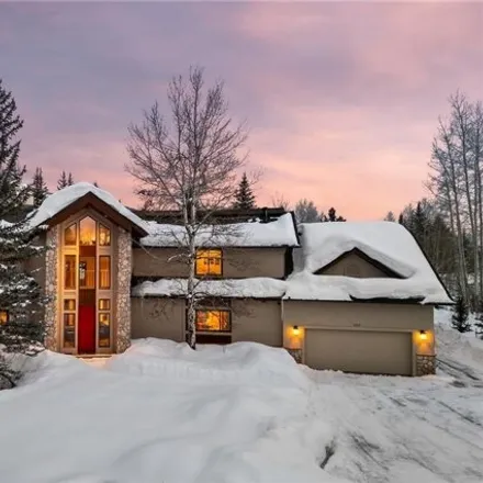 Buy this 7 bed house on Rollingstone Ranch Golf Course in 1230 Steamboat Boulevard, Steamboat Springs