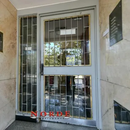 Buy this studio apartment on Avenida Lisandro de la Torre 2179 in Mataderos, C1440 ATB Buenos Aires