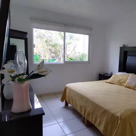 Rent this 4 bed house on Calle Mirador in La Joya, 62550 Jiutepec
