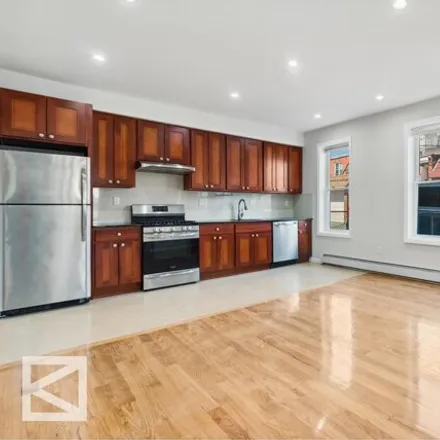 Rent this 3 bed apartment on 24-12 35th Street in New York, NY 11103