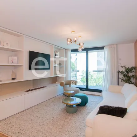 Buy this studio apartment on Juan Benito Blanco 604 in 11300 Montevideo, Uruguay