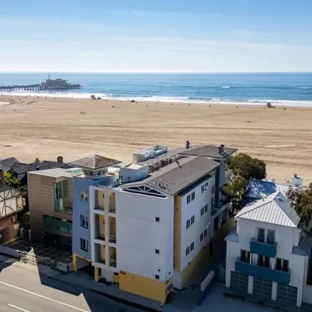 Rent this 3 bed apartment on Santa Monica Beach Path in Santa Monica, CA 90401
