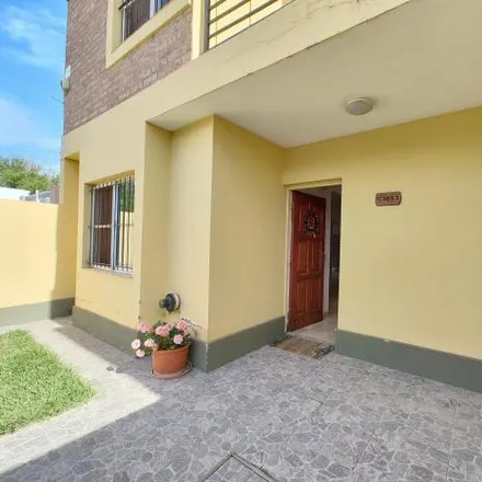 Buy this 2 bed house on Molina Campos 1831 in Jorge Newbery, Cipolletti