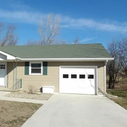 Buy this 2 bed house on 547 East Burton Street in Kirksville, MO 63501