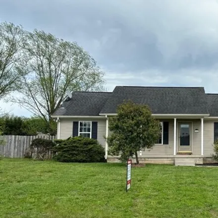 Buy this 3 bed house on 370 Sierra Drive in Rutherford County, TN 37129