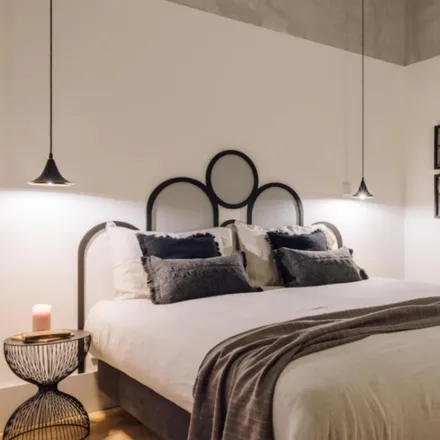 Rent this 2 bed apartment on Áurea 178 in Rua Áurea, 1100-062 Lisbon