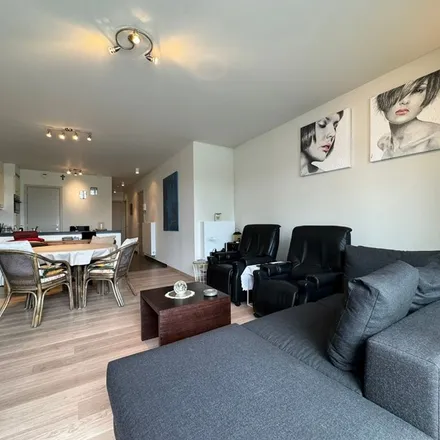 Image 8 - Southampton, Robert Orlentpromenade 13;15;17;19, 8620 Nieuwpoort, Belgium - Apartment for rent