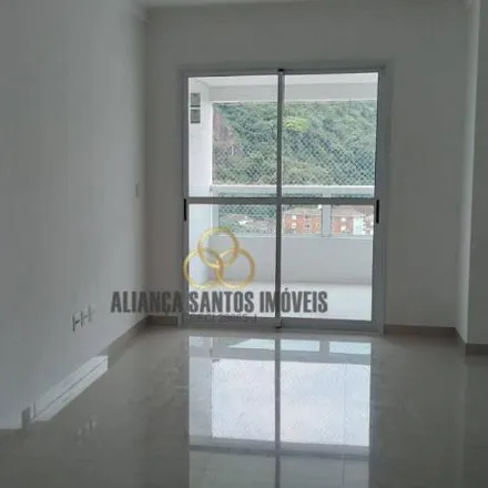 Image 2 - Rua Particular Alfredo Ximenes, Marapé, Santos - SP, 11065-400, Brazil - Apartment for sale