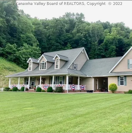 Image 3 - Godby Branch Road, Phico, Logan County, WV 25508, USA - House for sale