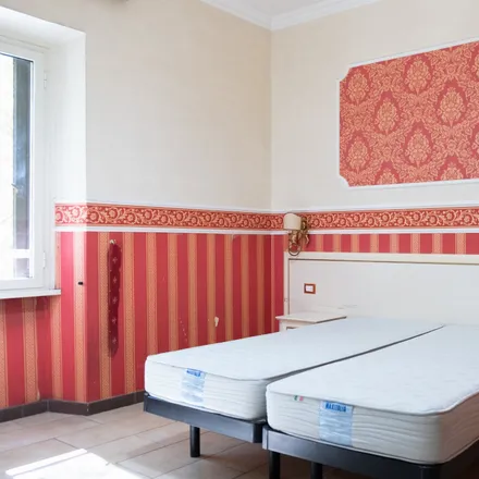 Rent this studio room on Pizza Cilento in Via Nomentana 59, 00198 Rome RM