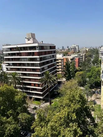 Image 7 - Carmen Sylva 2850, 750 0000 Providencia, Chile - Apartment for sale