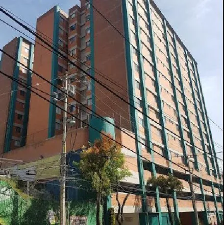 Buy this 3 bed apartment on Crabtree & Evelyn in Prolongación Calle 10, Álvaro Obregón