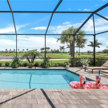 Rent this 4 bed house on Berwick Lane in Ave Maria, Collier County