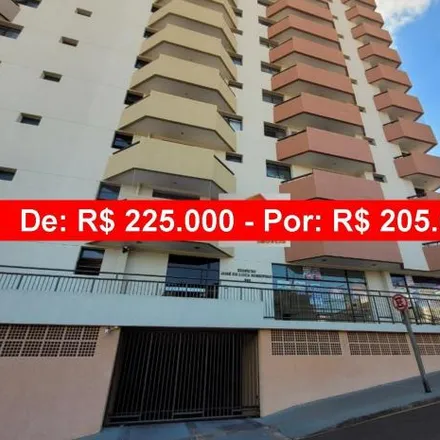 Image 2 - Drogaria Rosário, Rua Quinze de Novembro, Jardim Macarengo, São Carlos - SP, 13560-240, Brazil - Apartment for sale