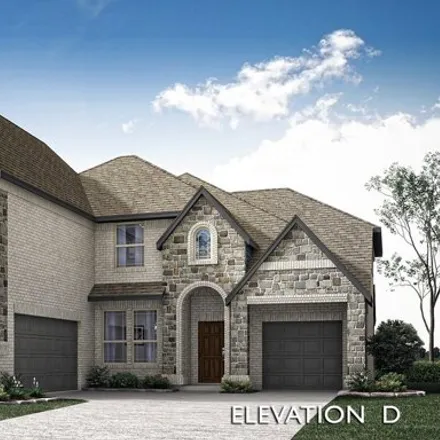 Buy this 5 bed house on Lathrop Drive in McKinney, TX 75454