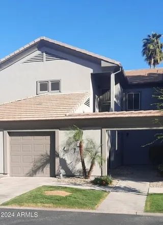 Buy this 2 bed condo on West Arrowhead Clubhouse Drive in Glendale, AZ 85382