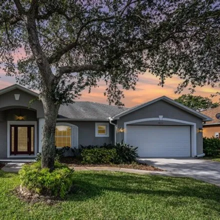 Buy this 3 bed house on 5193 Wild Cinnamon Drive in Brevard County, FL 32940
