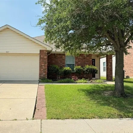 Image 4 - 845 Rio Bravo Dr, Fort Worth, Texas, 76052 - House for rent