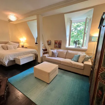 Rent this 2 bed apartment on Grütznerstraße 6 in 81667 Munich, Germany