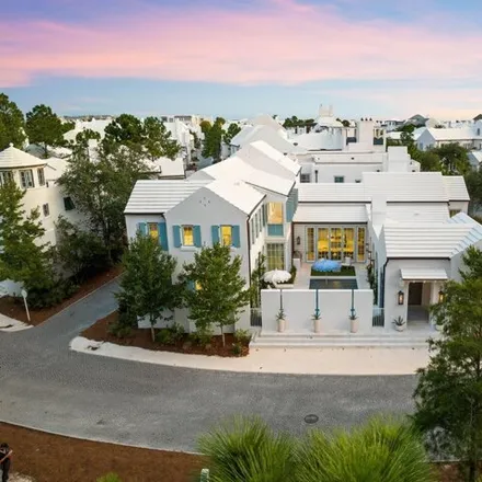 Buy this 5 bed house on 251 North Somerset Street in Alys Beach, FL 32461
