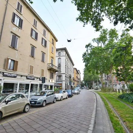 Image 6 - Viale Monte Nero 50, 20135 Milan MI, Italy - Apartment for rent