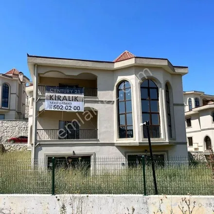 Image 9 - 1920. Cd., 06800 Çankaya, Turkey - Apartment for rent