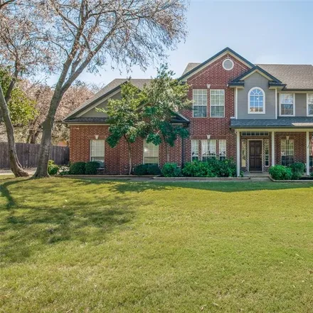 Buy this 5 bed house on 740 Carlisle Drive in Lake Dallas, Denton County